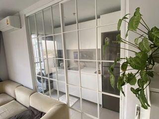 For sale 1 bed condo in Mueang Nonthaburi, Nonthaburi