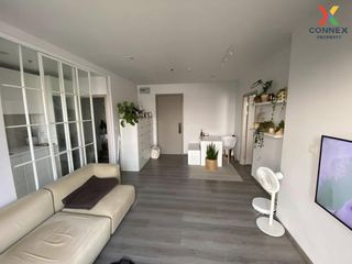 For sale 1 bed condo in Mueang Nonthaburi, Nonthaburi