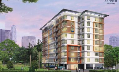 For sale 1 bed condo in Khlong Toei, Bangkok