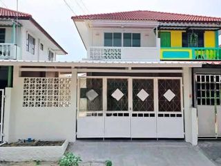 For sale 3 Beds house in Bang Bon, Bangkok
