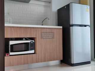 Condo en venta de 1 habitaciones en Bang Sue, Bangkok
