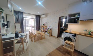 For sale 1 bed condo in Din Daeng, Bangkok