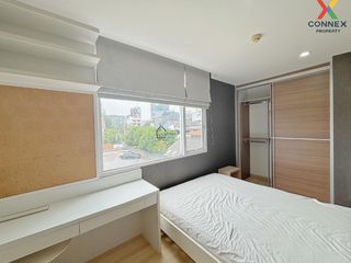 For sale 3 bed condo in Chatuchak, Bangkok