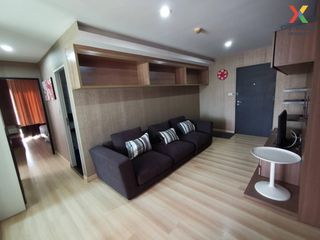 For sale 3 bed condo in Chatuchak, Bangkok