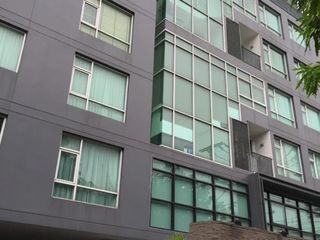 For sale 3 bed condo in Chatuchak, Bangkok