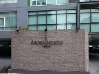 For sale 3 bed condo in Chatuchak, Bangkok