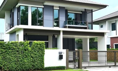For sale 3 Beds house in Pak Kret, Nonthaburi