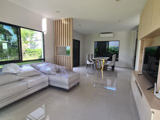 For sale 3 bed house in Pak Kret, Nonthaburi