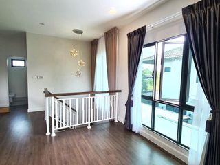 For sale 3 bed house in Pak Kret, Nonthaburi