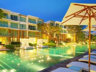 For sale 1 bed condo in Hua Hin, Prachuap Khiri Khan