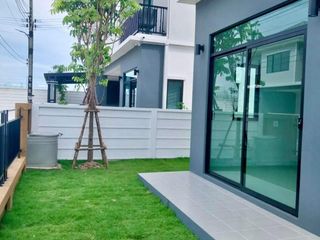 For sale 3 Beds house in Sai Noi, Nonthaburi