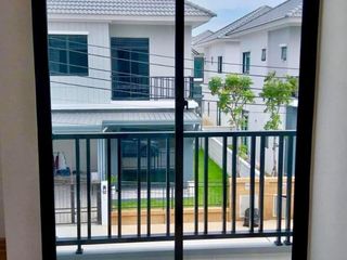 For sale 3 Beds house in Sai Noi, Nonthaburi