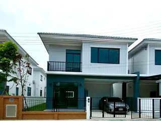 For sale 3 Beds house in Sai Noi, Nonthaburi