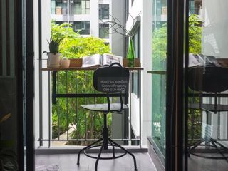 À vendre 1 chambre condo à Khlong Luang, Pathum Thani