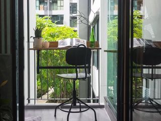 For sale 1 bed condo in Khlong Luang, Pathum Thani