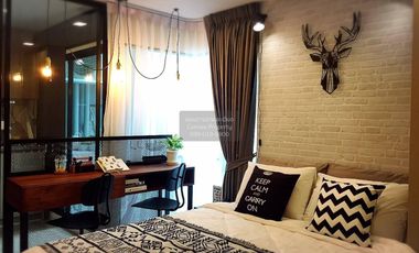 Wohnung zum Kauf mit 1 Zimmer in Khlong Luang, Pathum Thani