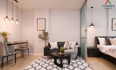 For sale 1 bed condo in Bang Khen, Bangkok