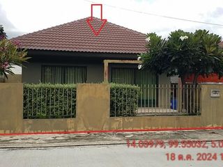 For sale 2 bed house in Mueang Kanchanaburi, Kanchanaburi