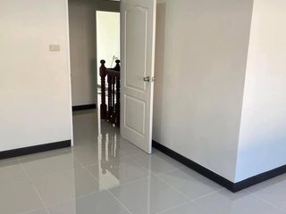 For sale 2 bed townhouse in Nong Chok, Bangkok