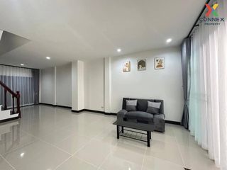 For sale 2 bed townhouse in Nong Chok, Bangkok
