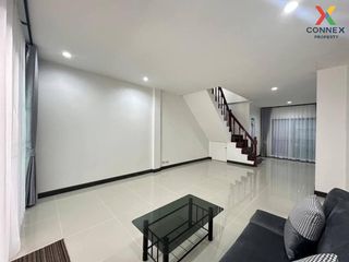 For sale 2 bed townhouse in Nong Chok, Bangkok