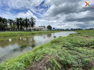 For sale 1 bed land in Ban Na, Nakhon Nayok