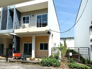 For sale 2 bed townhouse in Hat Yai, Songkhla