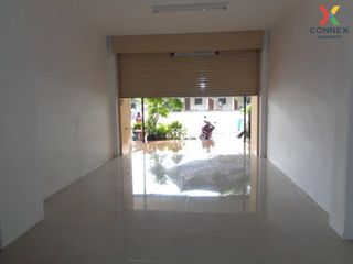 For sale 8 bed retail Space in Phan Thong, Chonburi