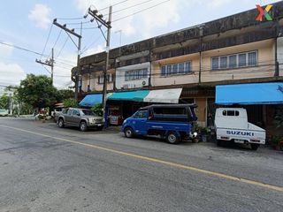 For sale 2 bed retail Space in Hat Yai, Songkhla