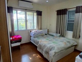For sale 3 Beds house in Sai Noi, Nonthaburi