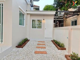For sale 4 Beds townhouse in Bang Bua Thong, Nonthaburi
