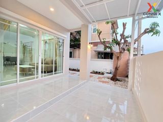 For sale 4 Beds townhouse in Bang Bua Thong, Nonthaburi