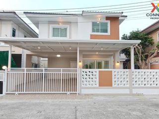 For sale 4 Beds townhouse in Bang Bua Thong, Nonthaburi