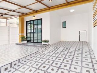 For sale 3 Beds townhouse in Bang Yai, Nonthaburi