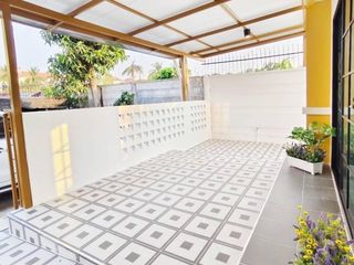 For sale 3 Beds townhouse in Bang Yai, Nonthaburi