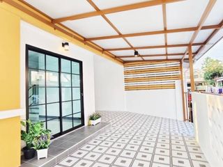 For sale 3 Beds townhouse in Bang Yai, Nonthaburi