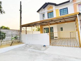 For sale 3 Beds townhouse in Bang Yai, Nonthaburi