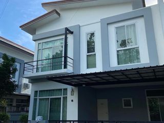 For sale 3 bed house in Phan Thong, Chonburi