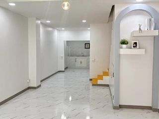 For sale 2 Beds townhouse in Mueang Nonthaburi, Nonthaburi
