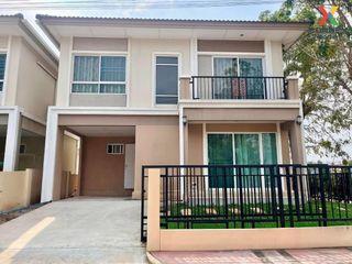 For sale 3 Beds house in Bang Kruai, Nonthaburi
