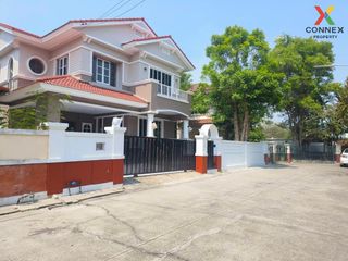 For sale 3 bed house in Thanyaburi, Pathum Thani