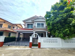 For sale 3 bed house in Thanyaburi, Pathum Thani