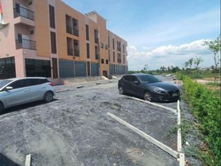 For sale 50 bed apartment in Nakhon Chai Si, Nakhon Pathom