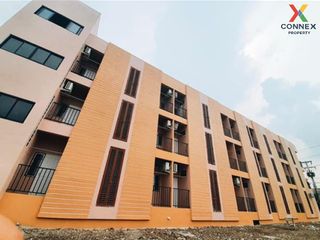For sale 50 bed apartment in Nakhon Chai Si, Nakhon Pathom