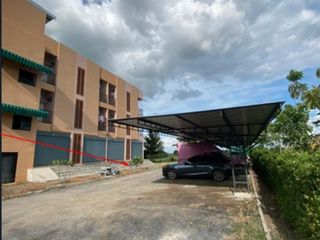 For sale 50 bed apartment in Nakhon Chai Si, Nakhon Pathom