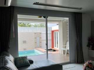 For sale 5 bed townhouse in Pak Kret, Nonthaburi
