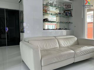 For sale 5 bed townhouse in Pak Kret, Nonthaburi
