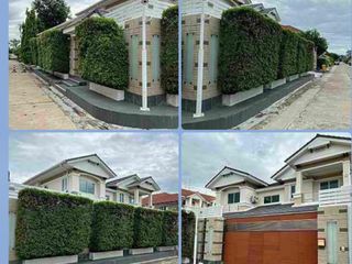 For sale 5 bed townhouse in Pak Kret, Nonthaburi