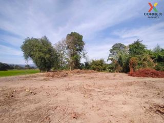 For sale 1 bed land in Mueang Nakhon Nayok, Nakhon Nayok