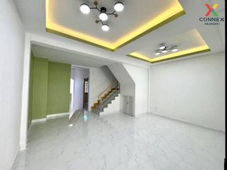 For sale 4 bed townhouse in Thanyaburi, Pathum Thani